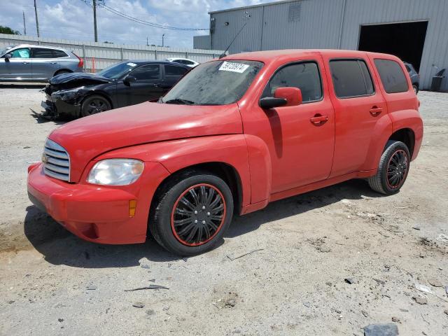 Chevrolet Hhr (2011)