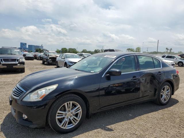 Infiniti G37 (2010)