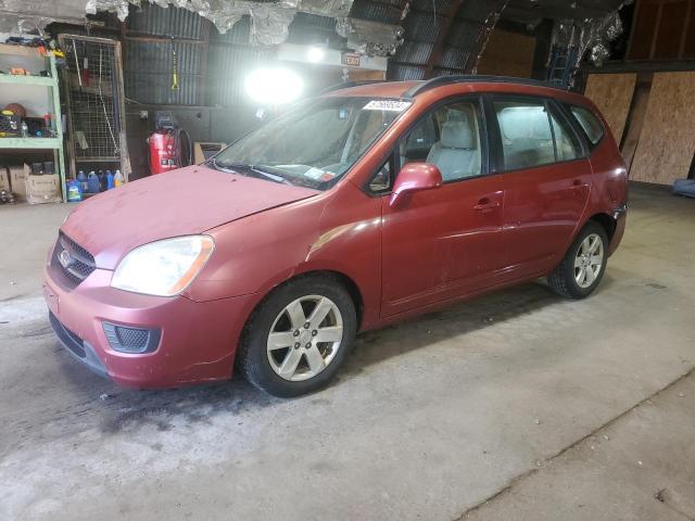 Kia Rondo (2008)