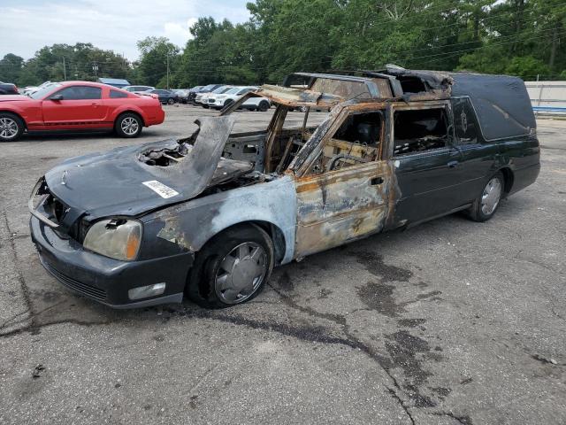 Cadillac All other (2000)