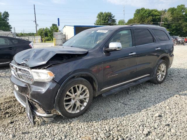 Dodge Durango (2014)