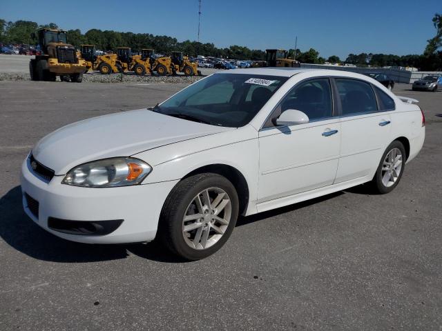 Chevrolet Impala (2014)