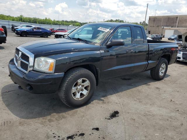 Dodge Dakota (2006)