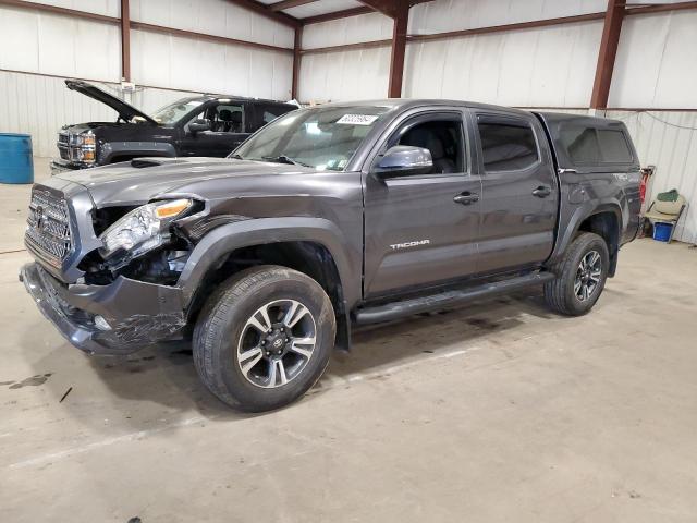 Toyota Tacoma (2017)