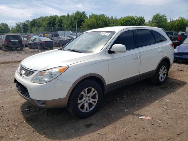 Hyundai Veracruz (2007)
