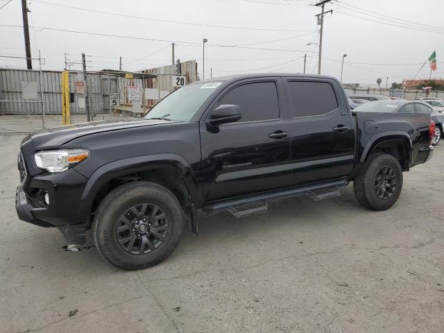 Toyota Tacoma (2022)