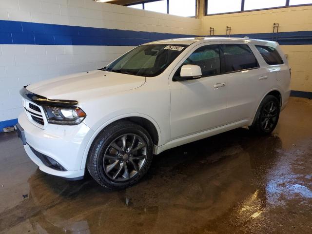 Dodge Durango (2018)