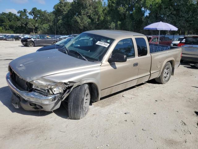 Dodge Dakota (2004)