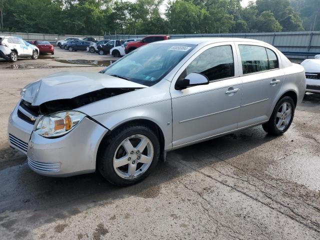 Chevrolet Cobalt (2010)