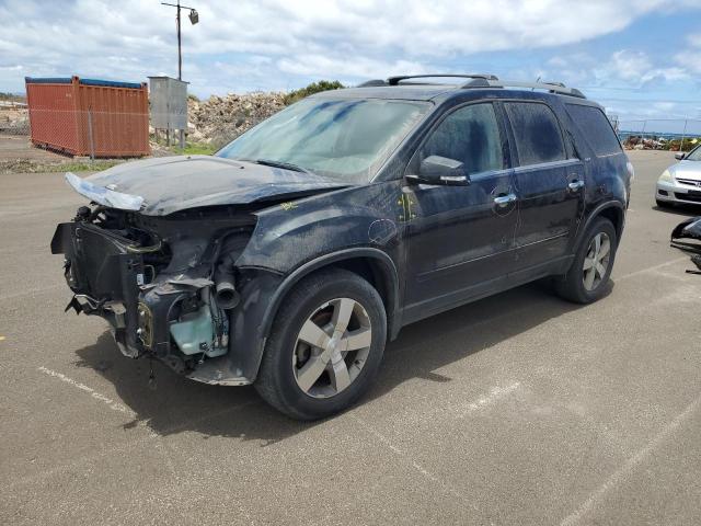 Gmc Acadia (2011)
