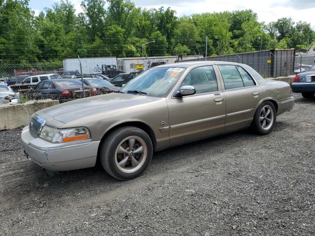 Mercury Grmarquis (2005)