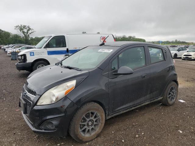 Chevrolet Spark (2013)