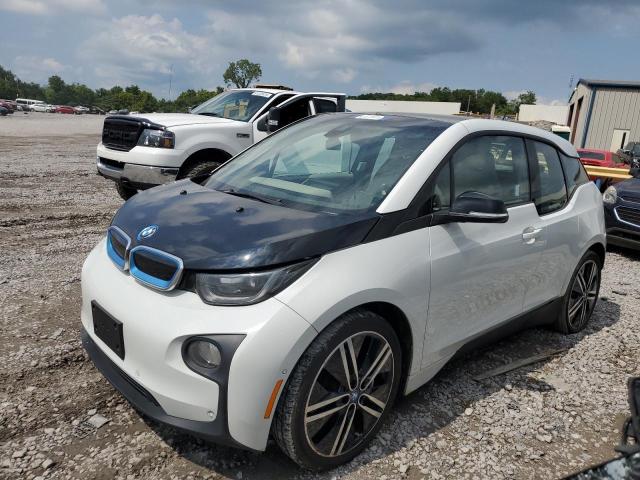 Bmw I series (2015)
