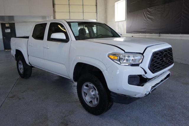 Toyota Tacoma (2020)