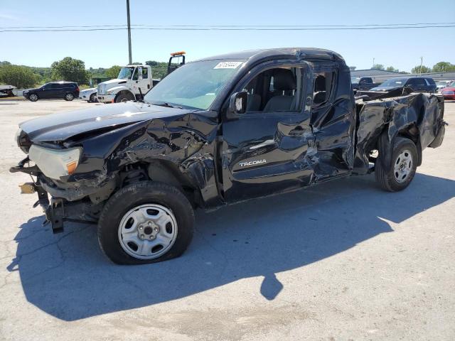 Toyota Tacoma (2015)
