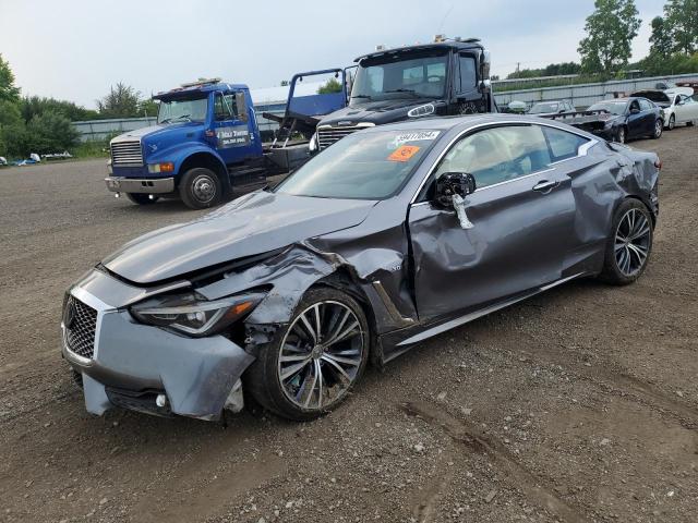 Infiniti Q60 (2019)