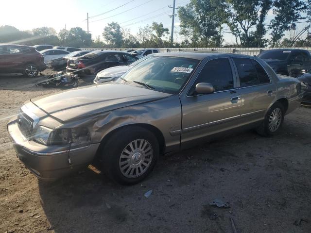 Mercury Grmarquis (2006)