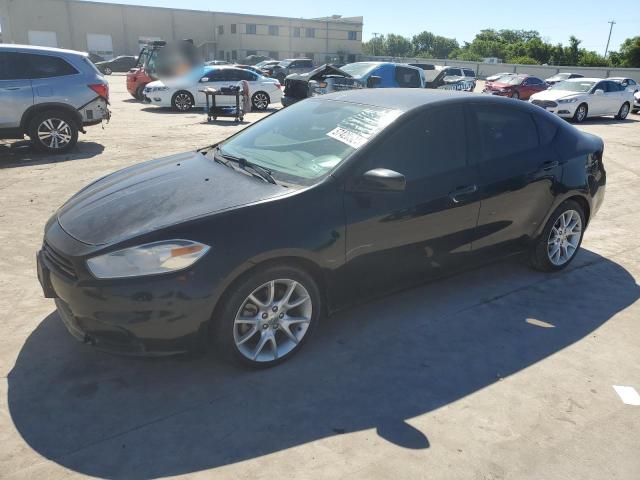 Dodge Dart (2013)