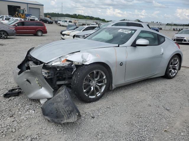 Nissan 370z (2014)