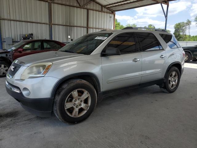 Gmc Acadia (2011)