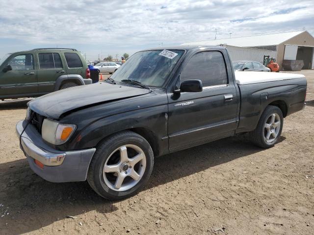 Toyota Tacoma (1998)