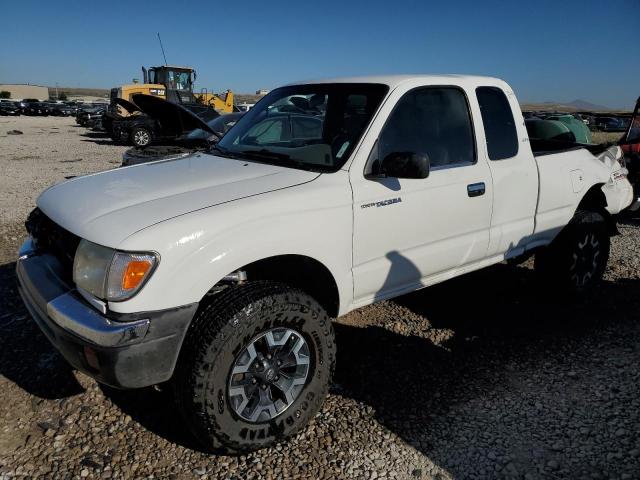 Toyota Tacoma (1999)