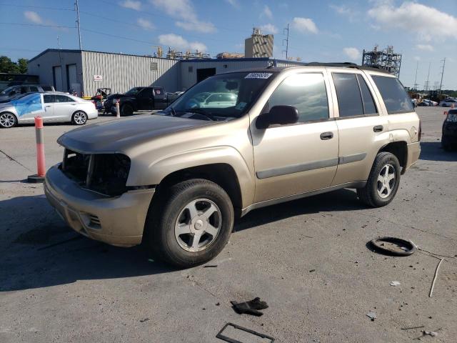 Chevrolet Trailblzr (2005)