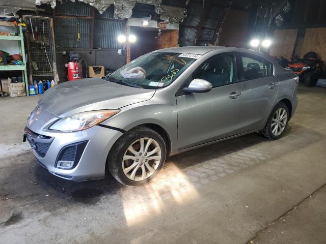 Mazda Mazda3 (2011)