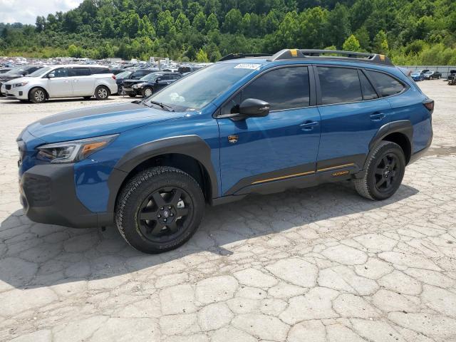 Subaru Outback wi (2024)