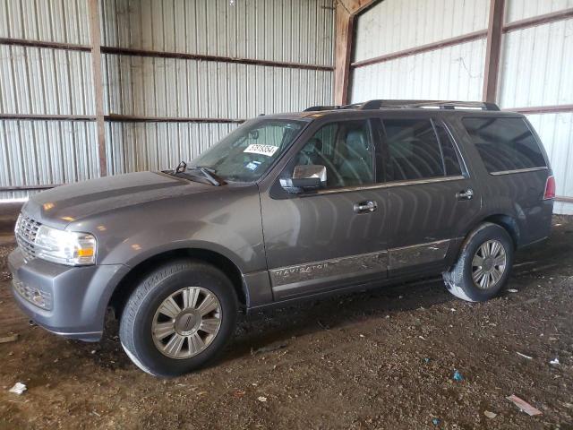 Lincoln Navigator (2014)