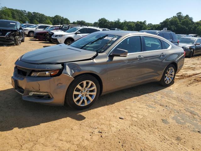 Chevrolet Impala (2018)