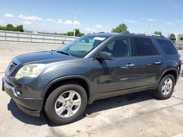 Gmc Acadia (2011)