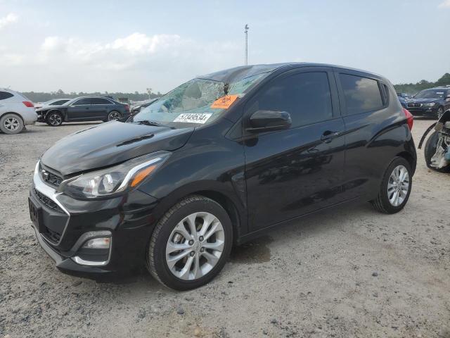 Chevrolet Spark (2020)