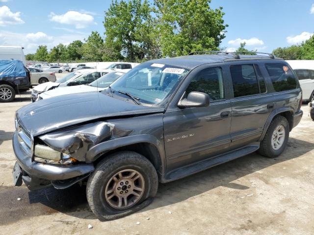 Dodge Durango (2001)
