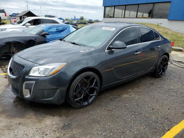 Buick Regal (2012)