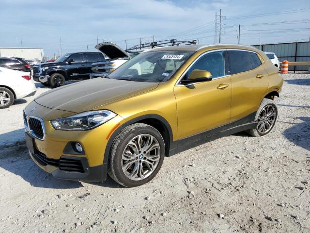 Bmw X2 (2019)