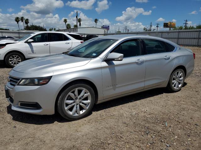 Chevrolet Impala (2017)