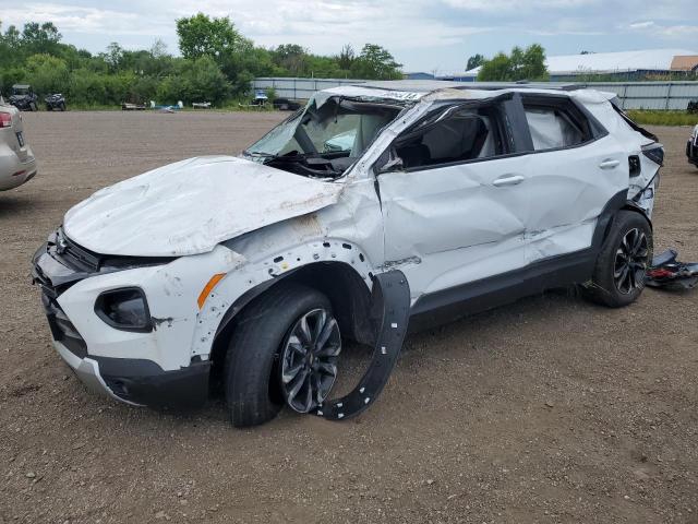 Chevrolet Trailblzr (2022)