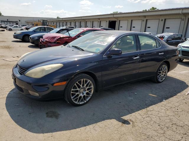 Lexus Es330 (2004)