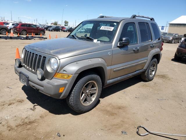 Jeep Liberty (2006)