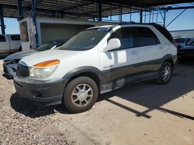 Buick Rendezvous (2003)