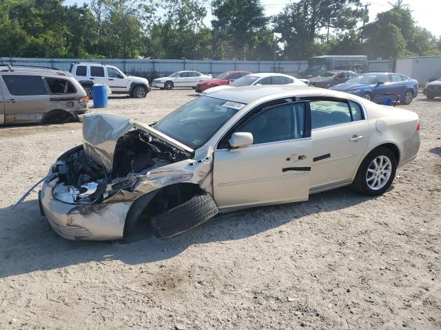 Buick Lucerne (2008)