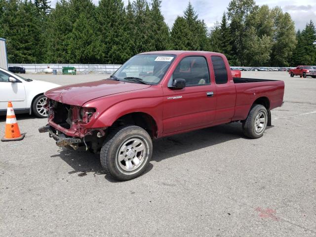 Toyota Tacoma (1999)