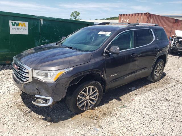 Gmc Acadia (2017)