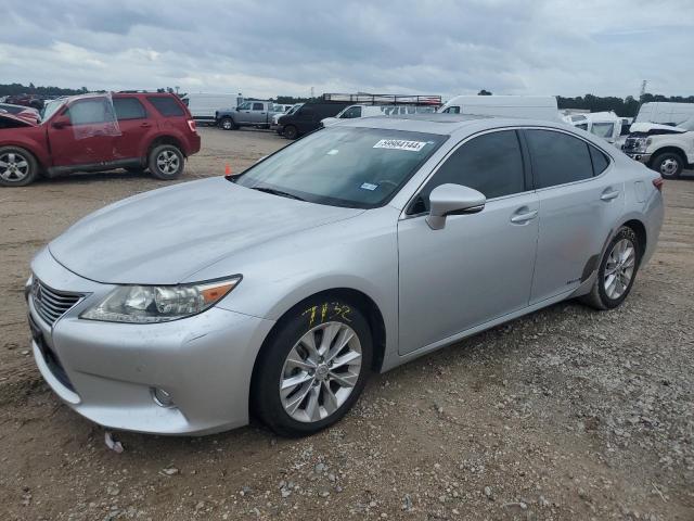 Lexus Es300 (2013)