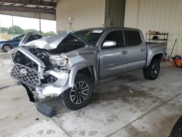 Toyota Tacoma (2023)