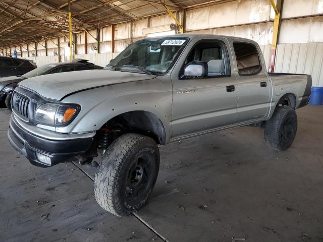 Toyota Tacoma (2003)