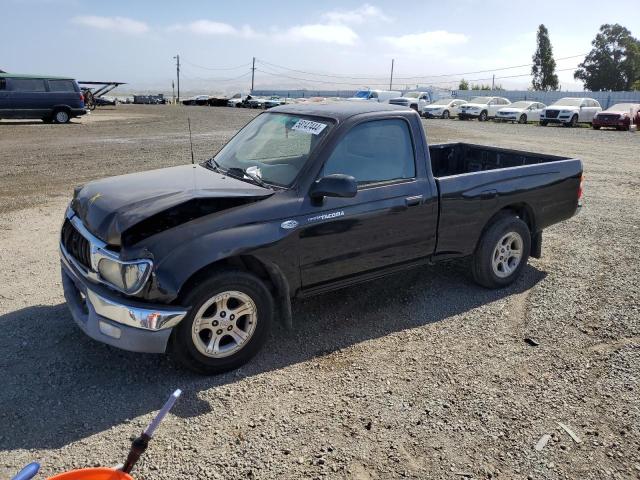 Toyota Tacoma (2002)