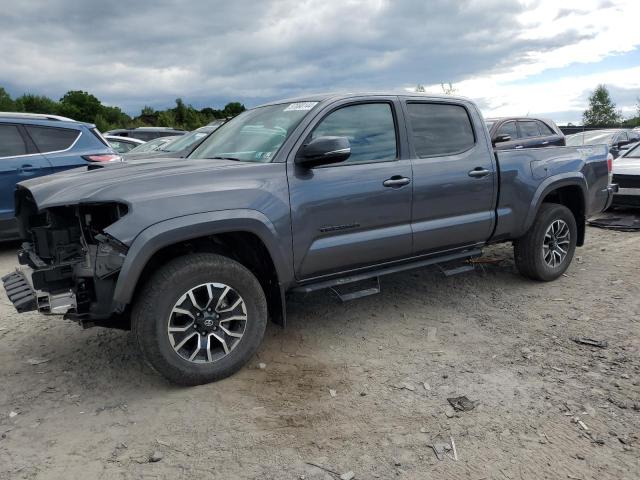 Toyota Tacoma (2021)