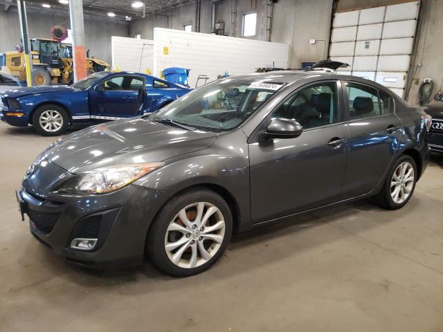 Mazda Mazda3 (2011)